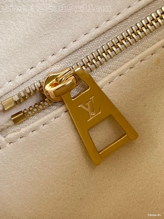 VUITTON ONTHEGO PM LOUIS 0216